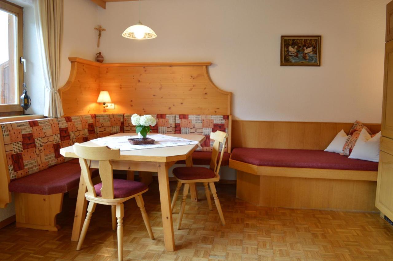 Ferienwohnung Kogelblick Virgen Exterior photo