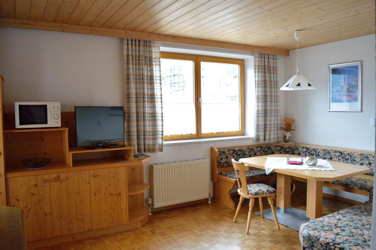 Ferienwohnung Kogelblick Virgen Exterior photo