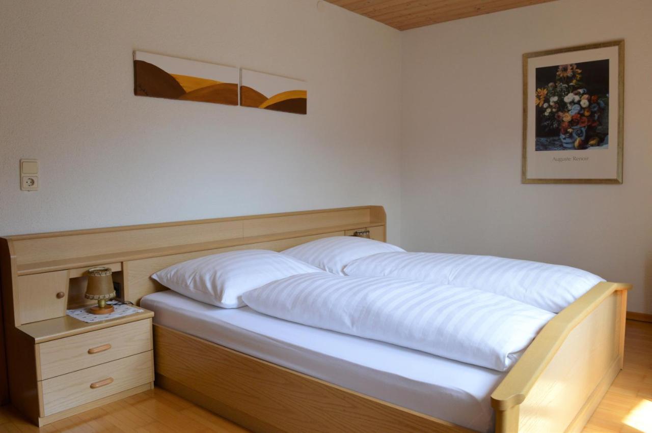Ferienwohnung Kogelblick Virgen Exterior photo