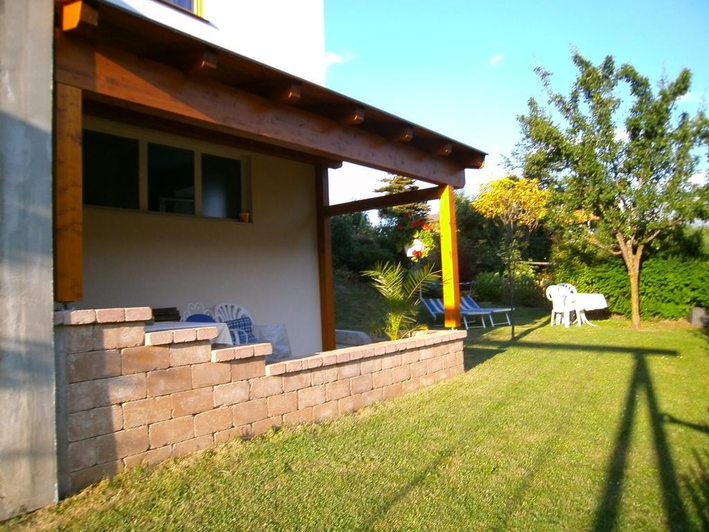 Ferienwohnung Kogelblick Virgen Exterior photo