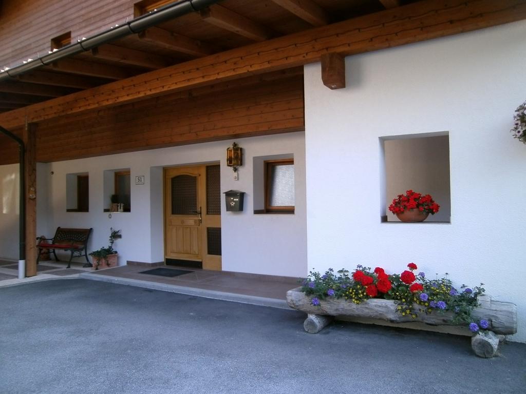 Ferienwohnung Kogelblick Virgen Exterior photo