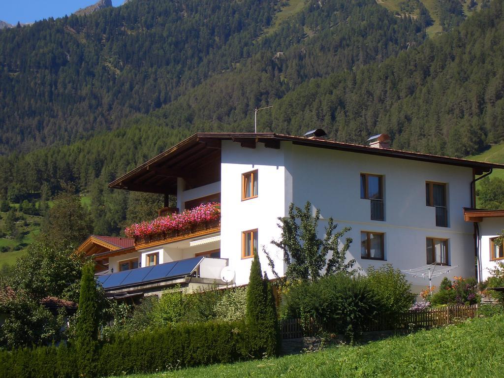 Ferienwohnung Kogelblick Virgen Exterior photo